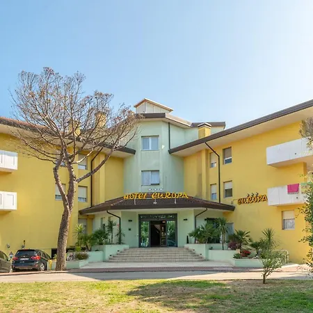 Otel Europa