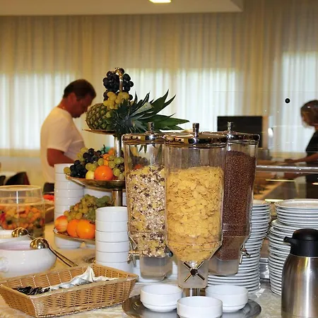 Otel Europa 3*