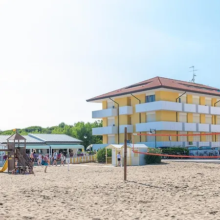 Otel Europa