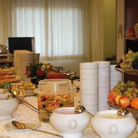 Europa Otel Caorle