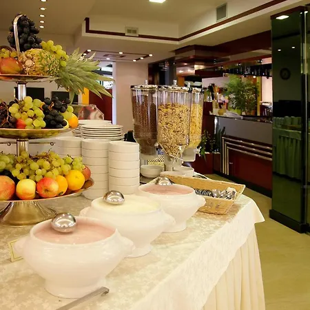 Europa Otel 3*
