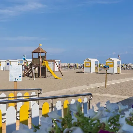 Europa 3* Caorle