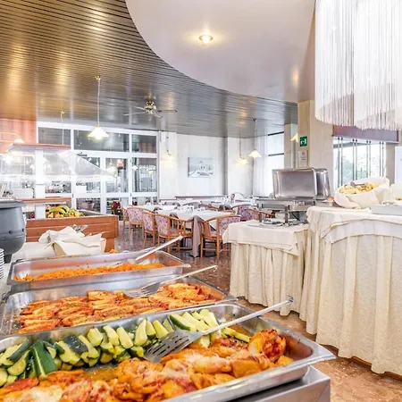 Otel Europa