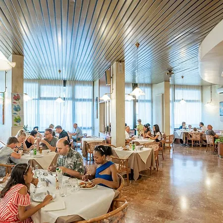 Otel Europa Caorle
