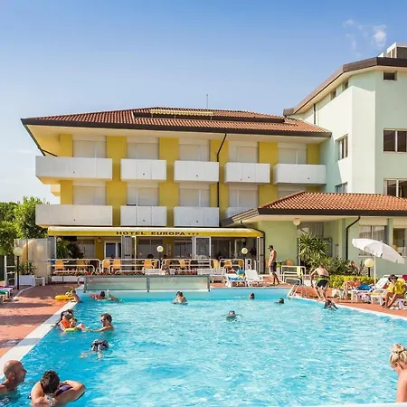 Otel Europa