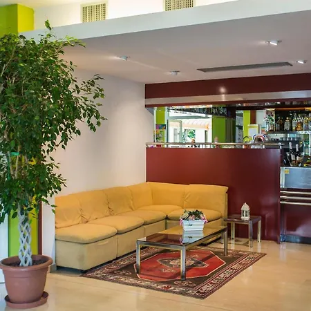 Europa Otel Caorle
