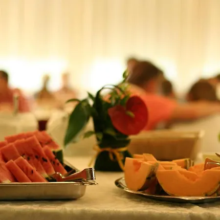 Europa Otel Caorle