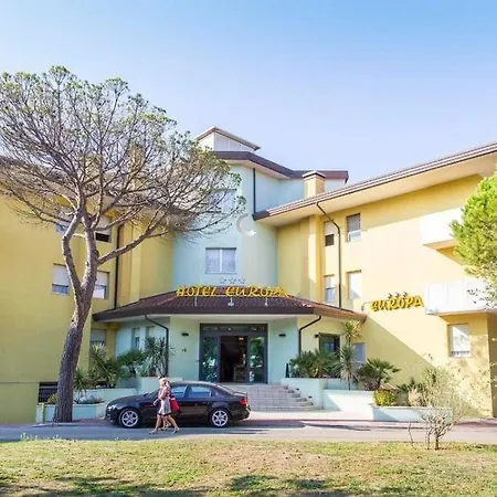 Otel Europa 3*