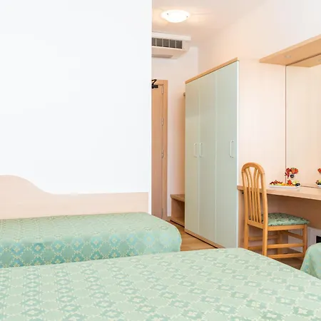 Otel Europa