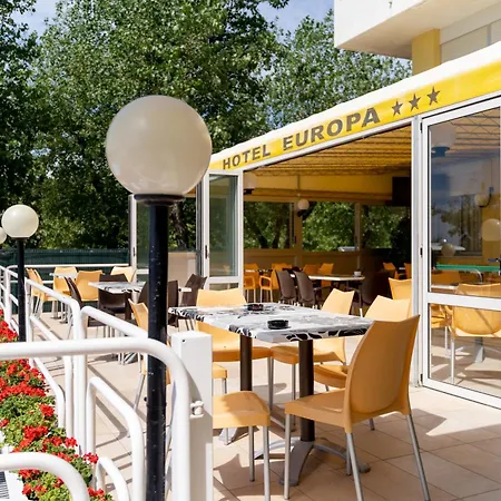 Europa 3* Caorle