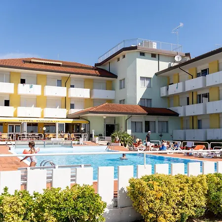 Otel Europa Caorle