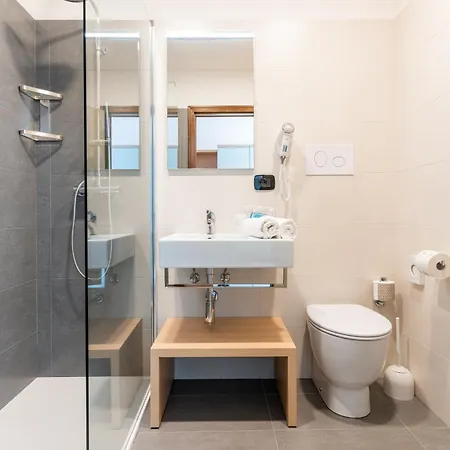Otel Europa 3*
