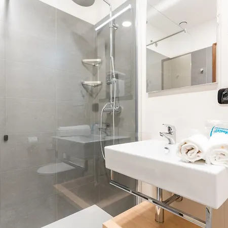 Europa Otel Caorle