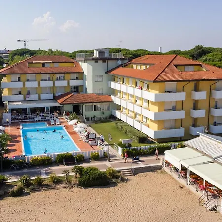 Otel Europa Caorle