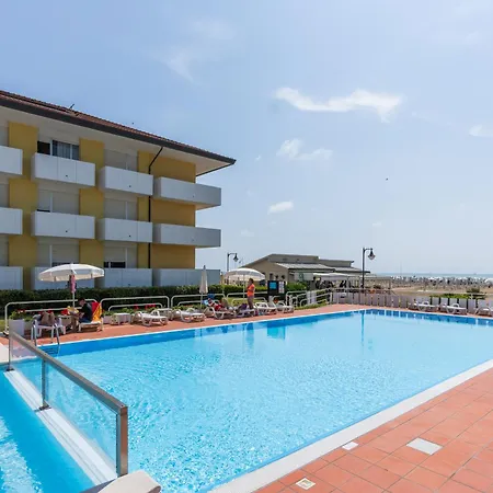 Europa 3* Caorle